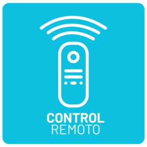 Control Universal