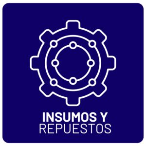 Insumos y Repuestos