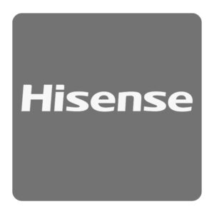 Aire acondicionado línea HISENSE