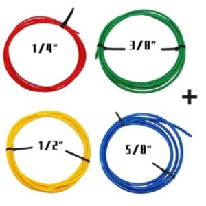 Kit 4 férulas para Aire Acondicionado