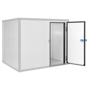 Cámara Frigorífica - 3×2×2.3 metros
