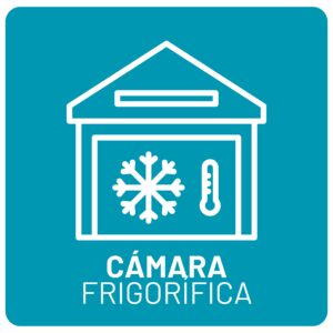 Cámaras Frigoríficas